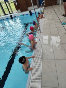 Aisance Aquatique