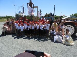 Kermesse 2025