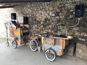 Une journée musicale et créative avec l’Atelier Enchansté – Vendredi 14 novembre