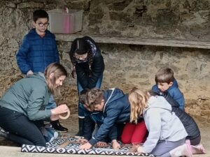 Notre dernière sortie nature