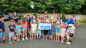 Une rencontre exceptionnelle avec Ycare !